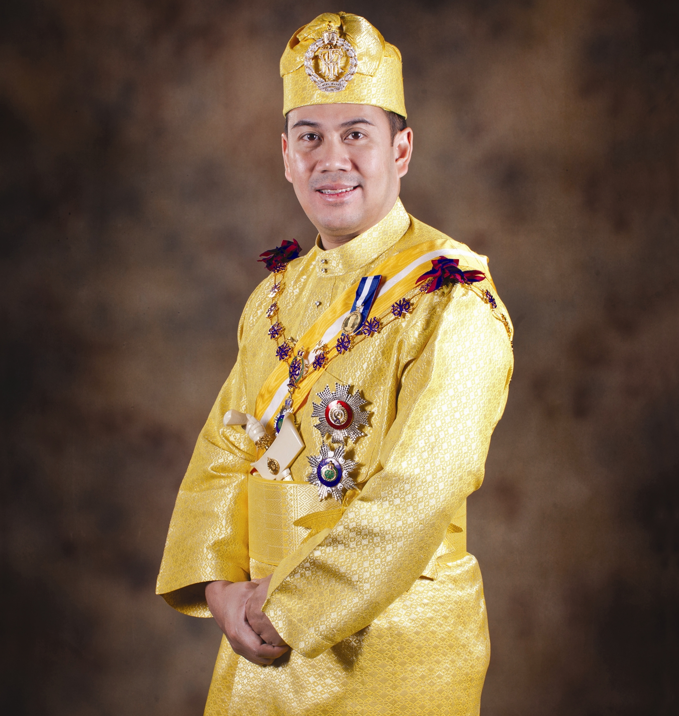 Sultan melaka meninggal dunia